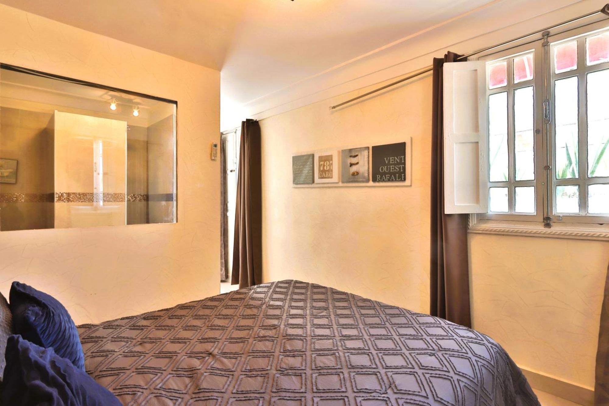 Riad Vip Bed & Breakfast Marrakesh Buitenkant foto