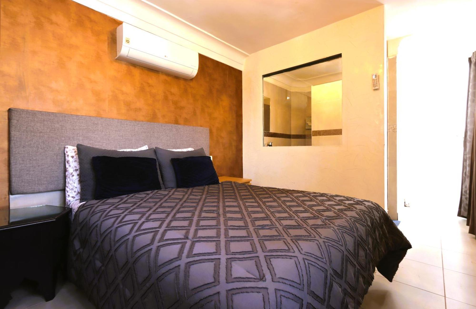 Riad Vip Bed & Breakfast Marrakesh Buitenkant foto