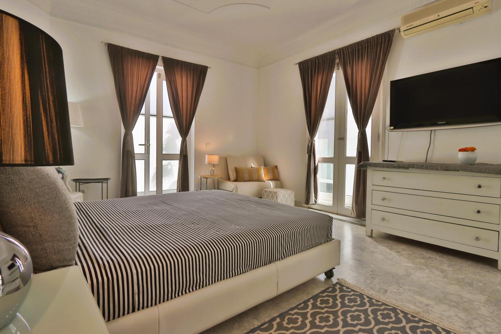 Riad Vip Bed & Breakfast Marrakesh Buitenkant foto