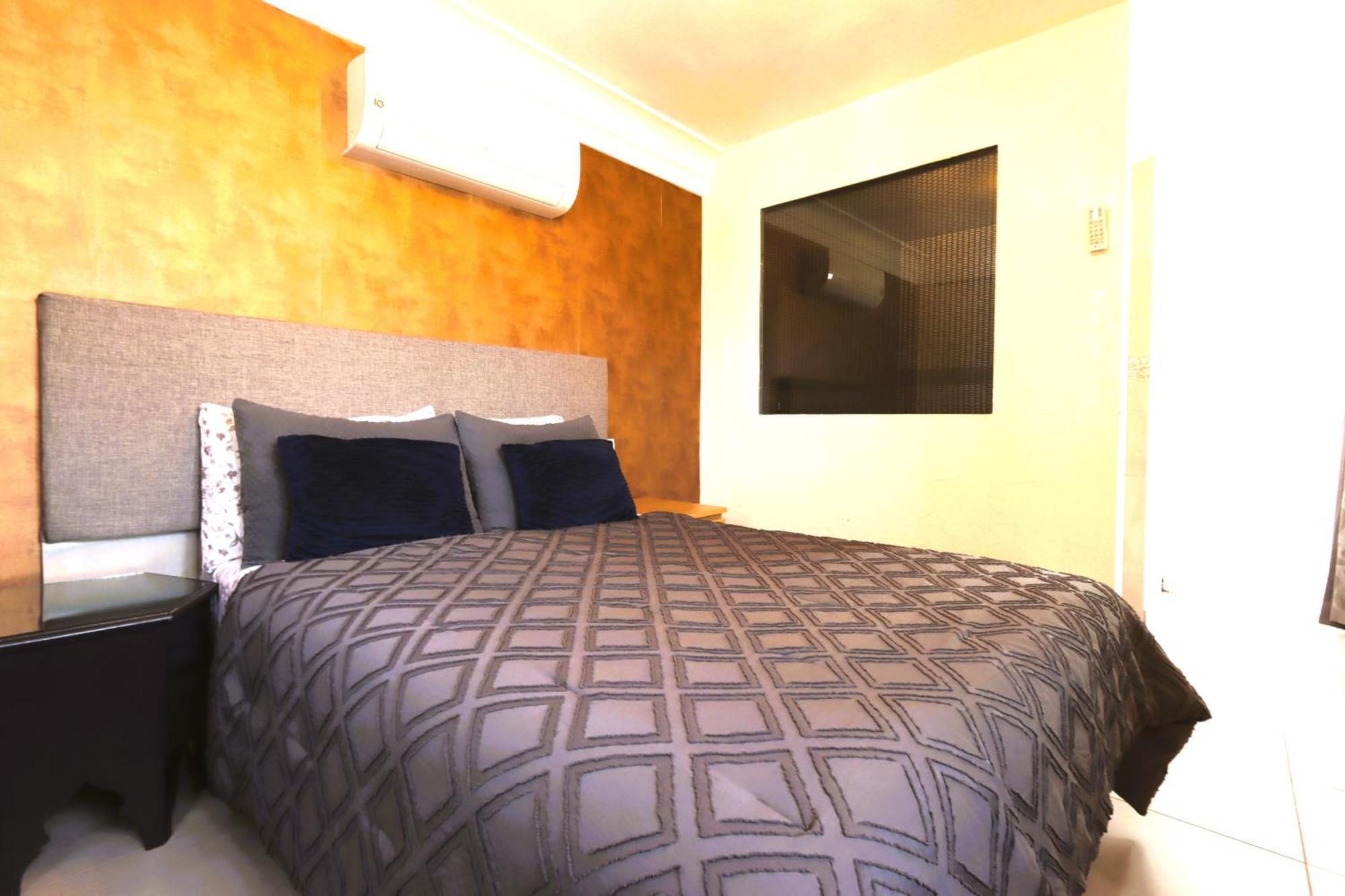 Riad Vip Bed & Breakfast Marrakesh Buitenkant foto