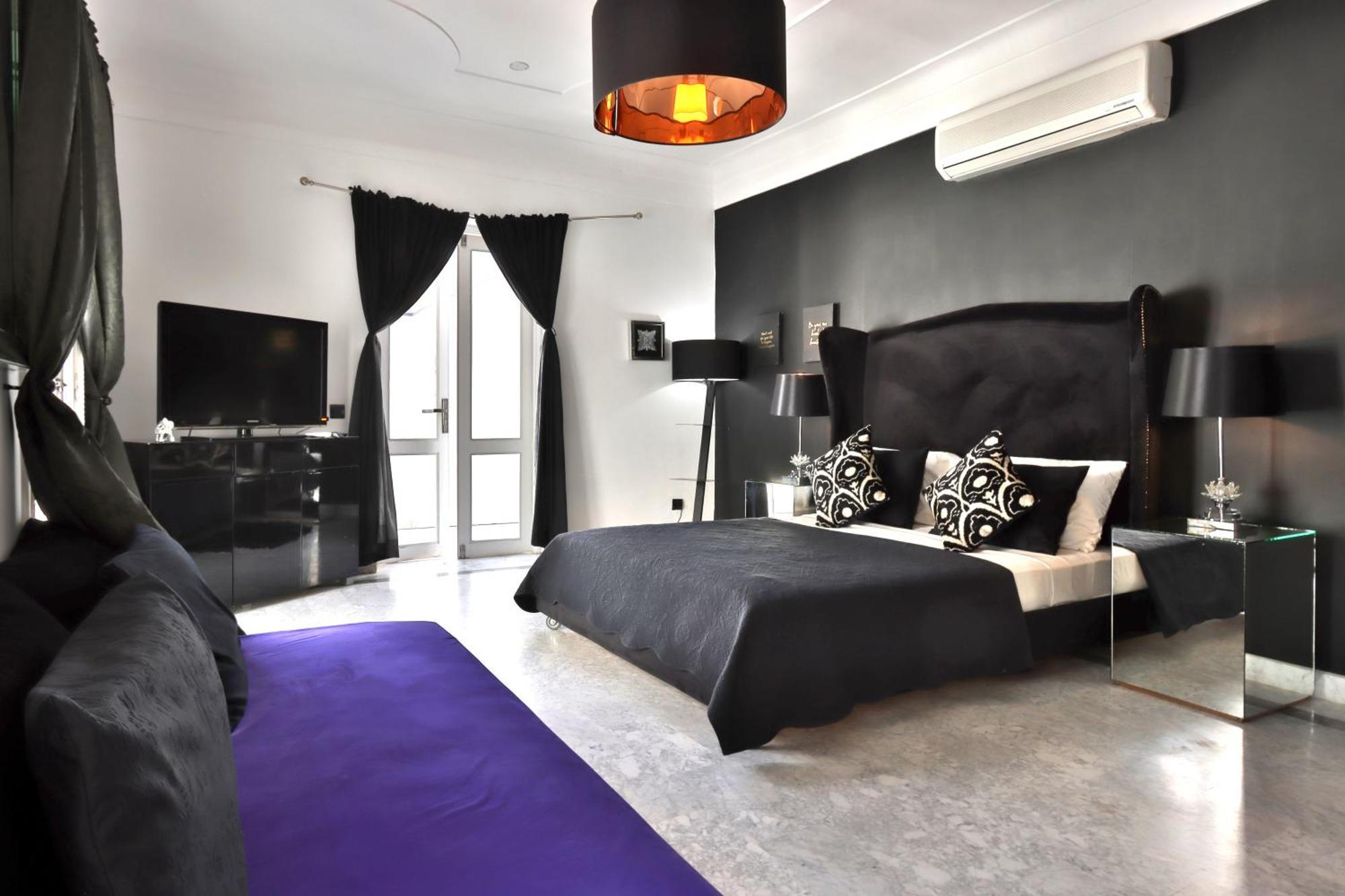Riad Vip Bed & Breakfast Marrakesh Buitenkant foto