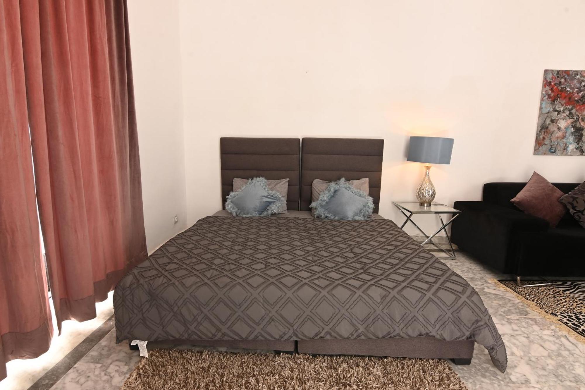 Riad Vip Bed & Breakfast Marrakesh Buitenkant foto