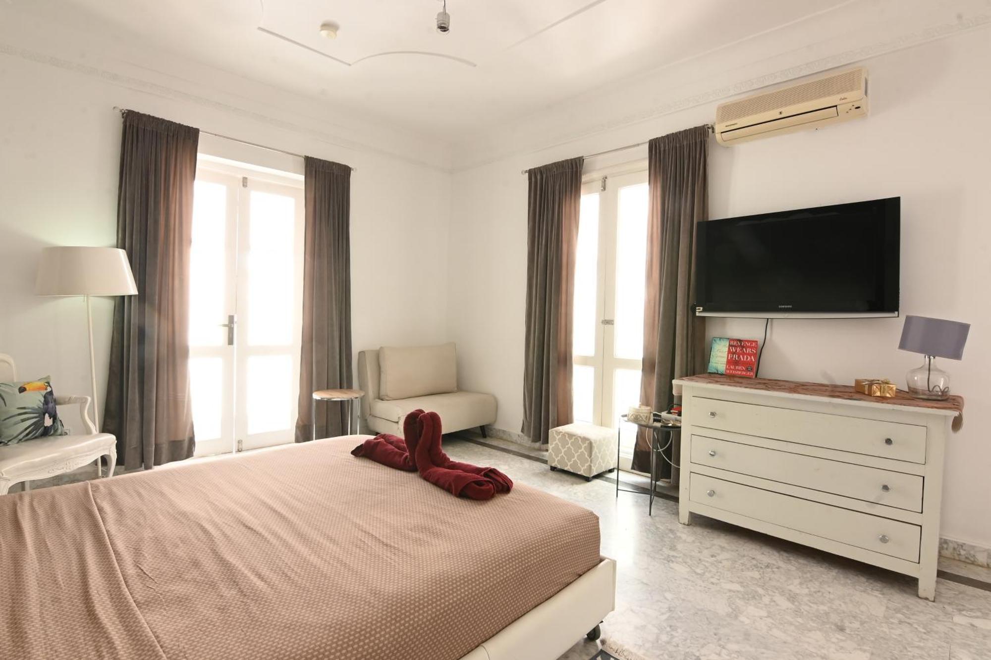 Riad Vip Bed & Breakfast Marrakesh Buitenkant foto
