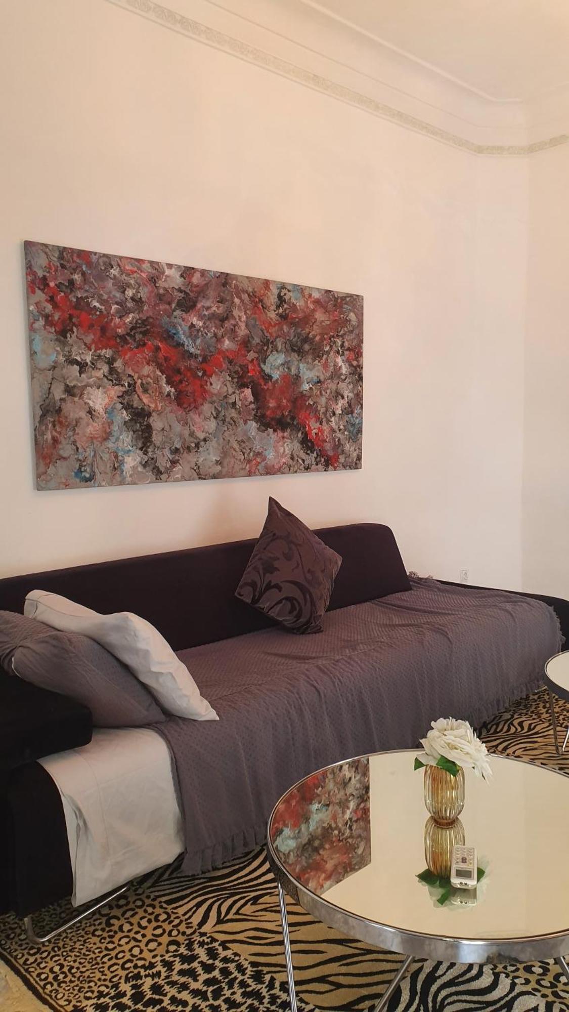 Riad Vip Bed & Breakfast Marrakesh Buitenkant foto