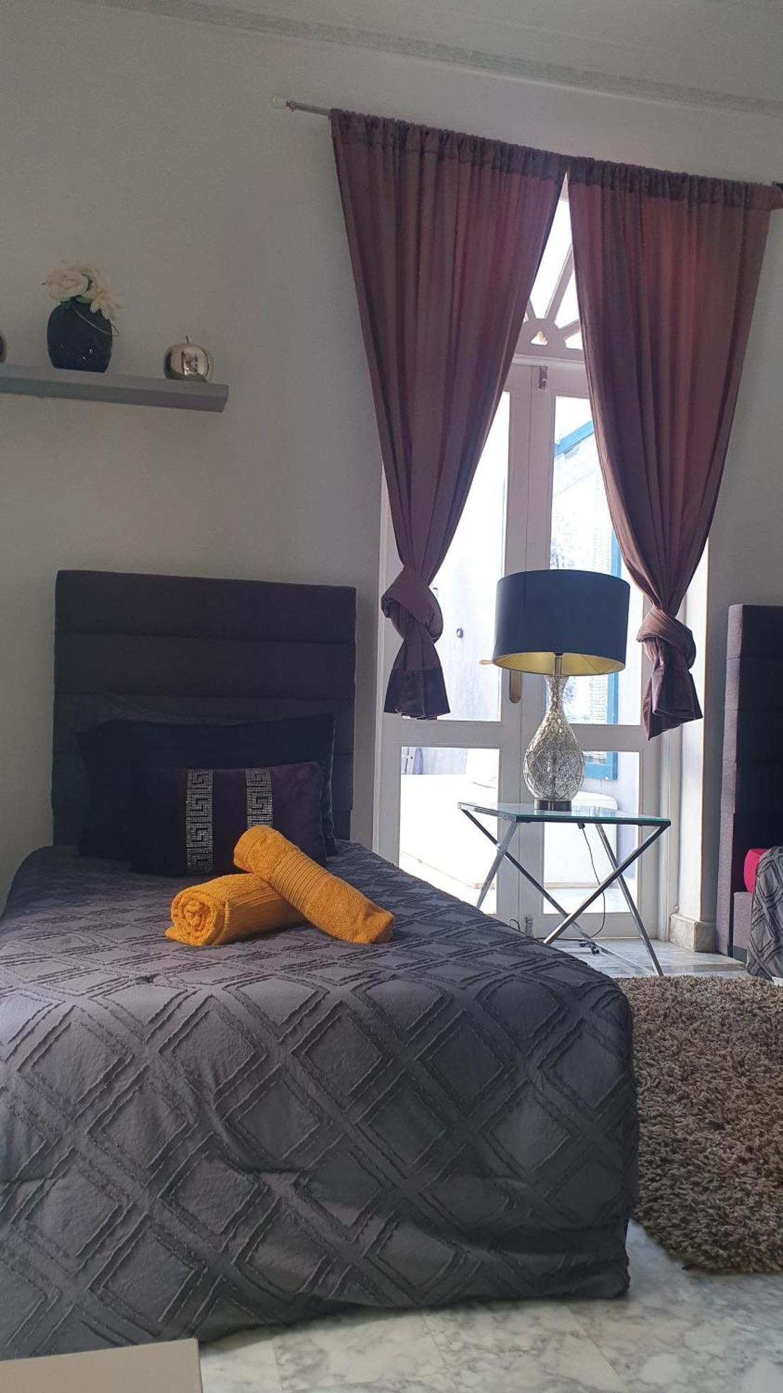 Riad Vip Bed & Breakfast Marrakesh Buitenkant foto