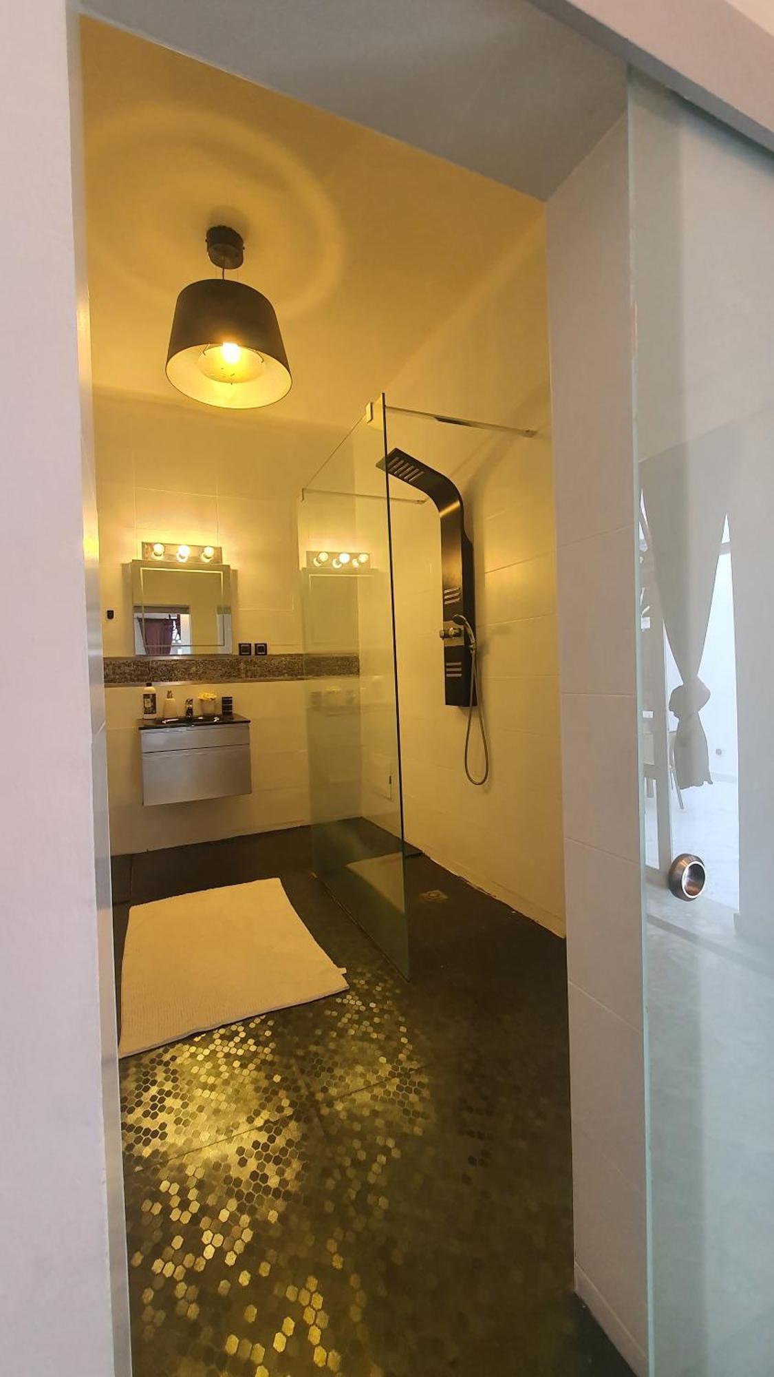 Riad Vip Bed & Breakfast Marrakesh Buitenkant foto