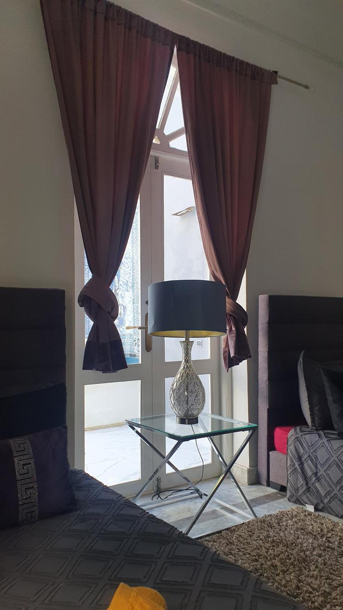 Riad Vip Bed & Breakfast Marrakesh Buitenkant foto