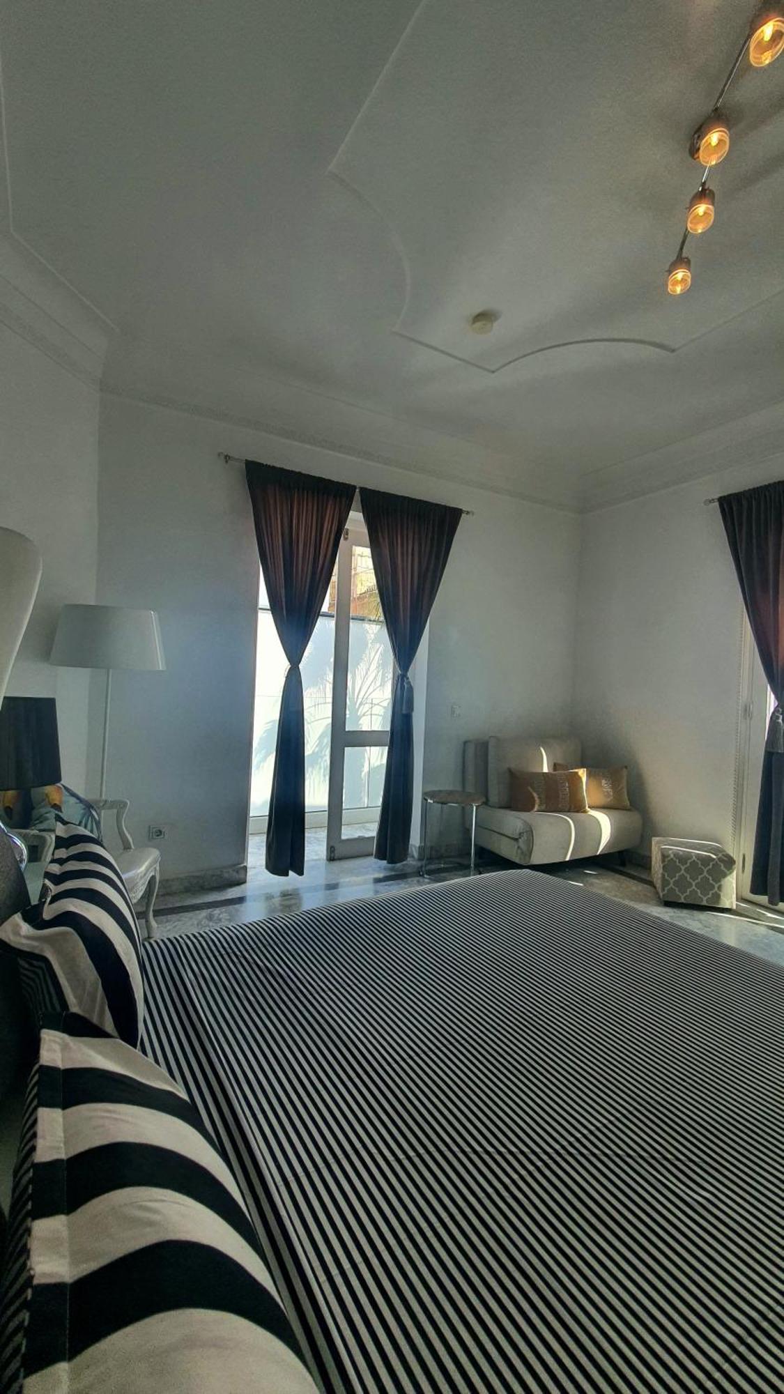 Riad Vip Bed & Breakfast Marrakesh Buitenkant foto
