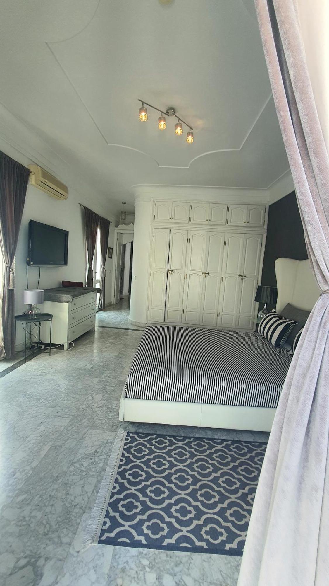 Riad Vip Bed & Breakfast Marrakesh Buitenkant foto