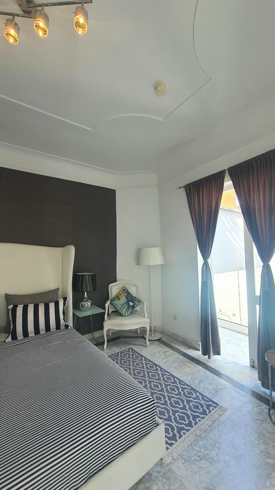 Riad Vip Bed & Breakfast Marrakesh Buitenkant foto