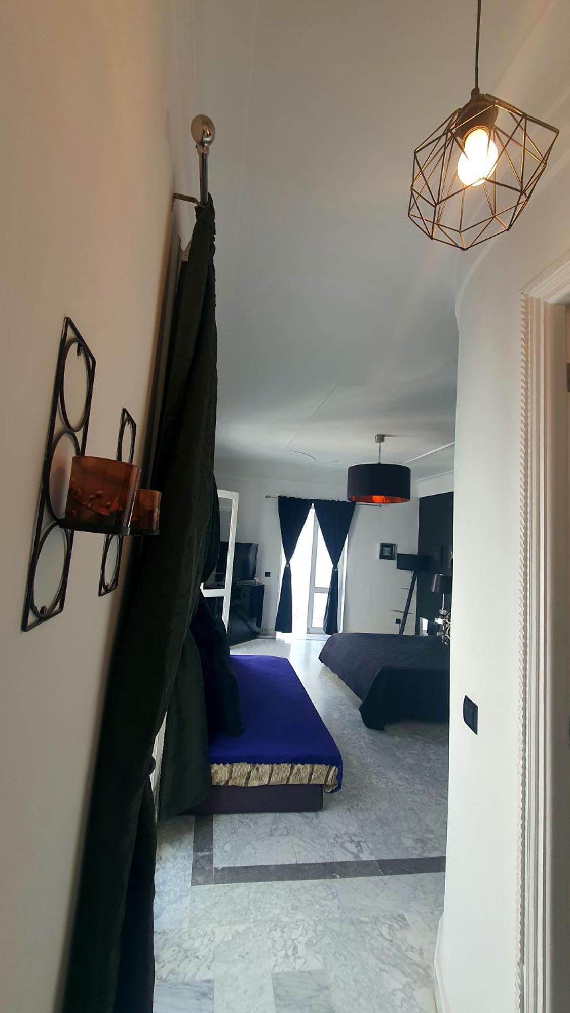 Riad Vip Bed & Breakfast Marrakesh Buitenkant foto